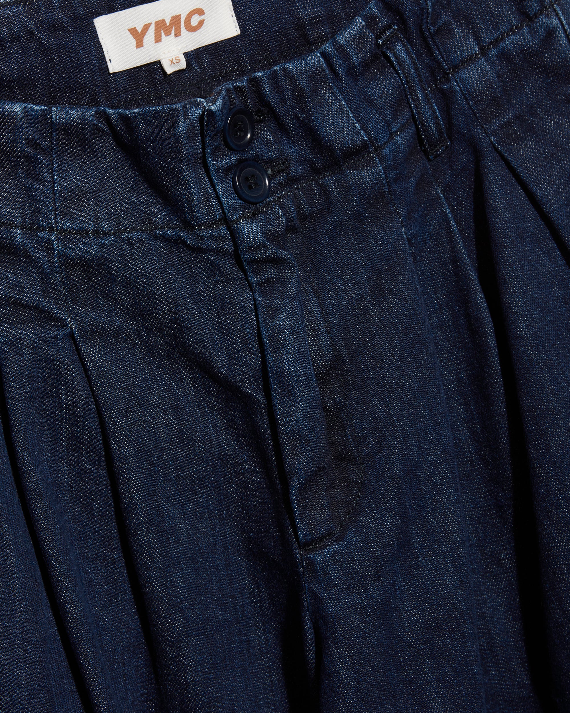 Earth Keaton Trouser